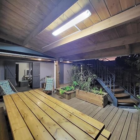 Maison De Vacances, Decouvrir Le Sud De La Reunion Петіт-Іль Екстер'єр фото