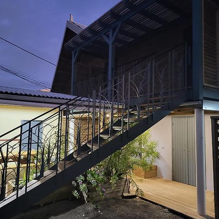 Maison De Vacances, Decouvrir Le Sud De La Reunion Петіт-Іль Екстер'єр фото
