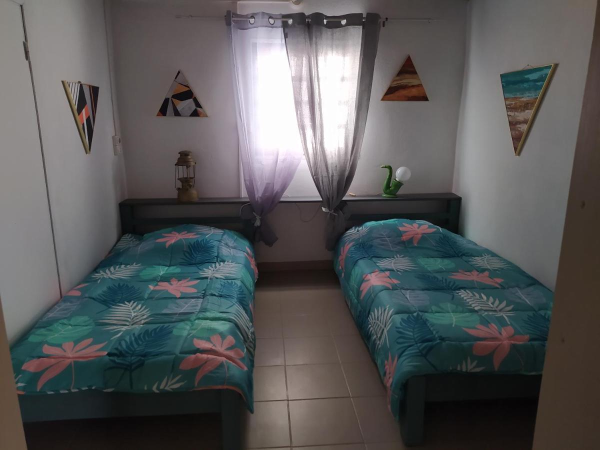 Maison De Vacances, Decouvrir Le Sud De La Reunion Петіт-Іль Екстер'єр фото